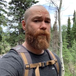 Meet your Posher, Alec